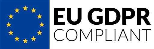 EU GDPR COMPLIANT