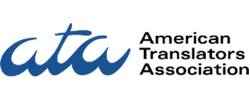 USCTS is a Corporate Member of ATA