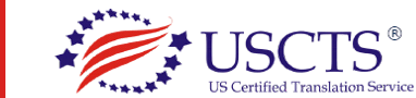 USCTS Logo